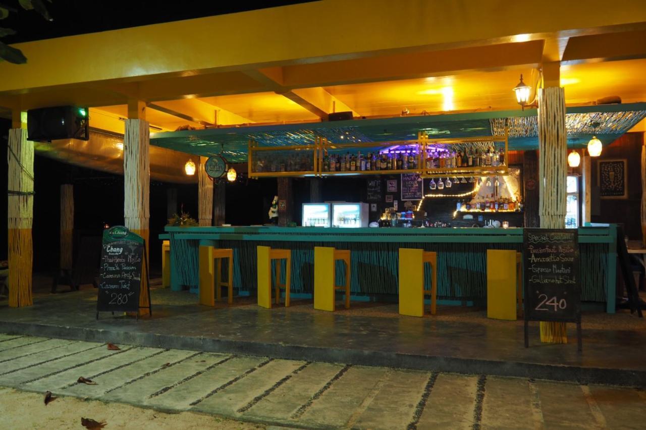 Koh Mak Resort Exterior foto