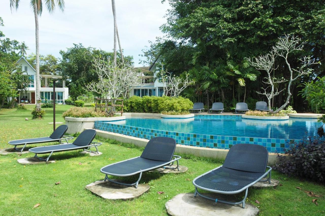 Koh Mak Resort Exterior foto