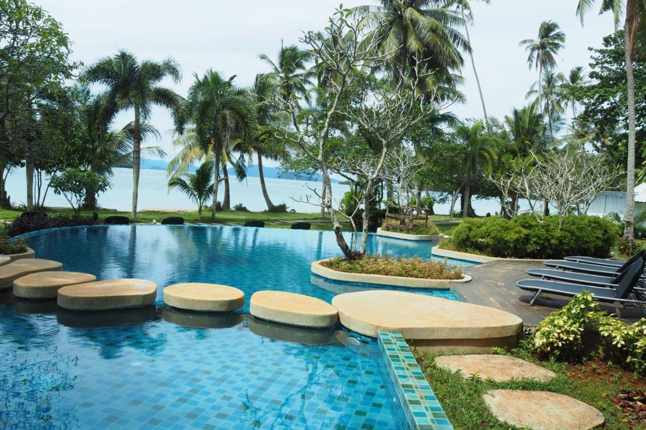 Koh Mak Resort Exterior foto