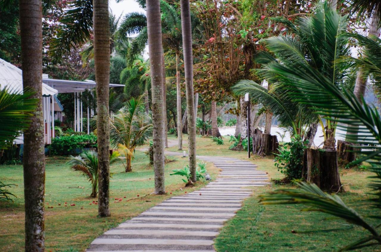 Koh Mak Resort Exterior foto