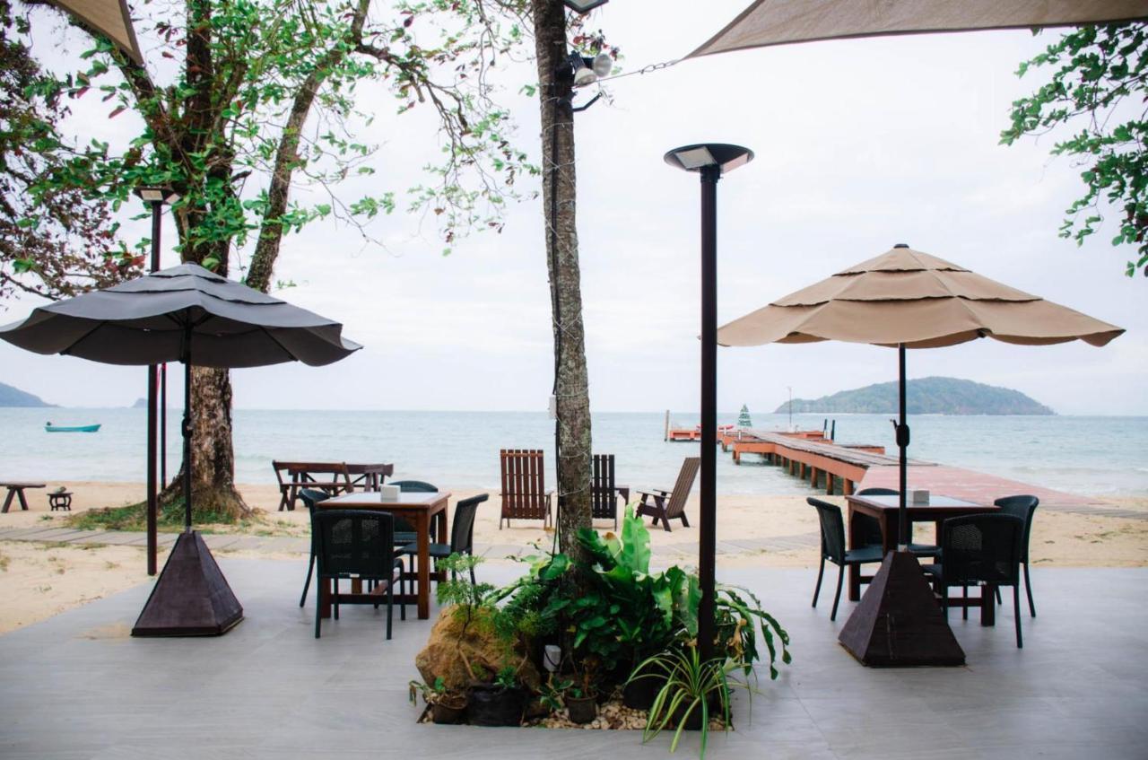 Koh Mak Resort Exterior foto