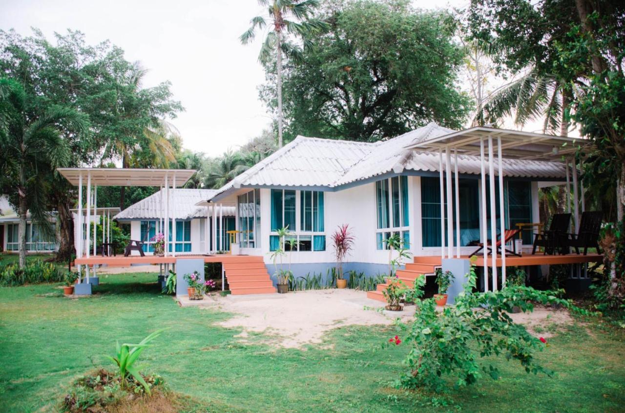 Koh Mak Resort Cameră foto