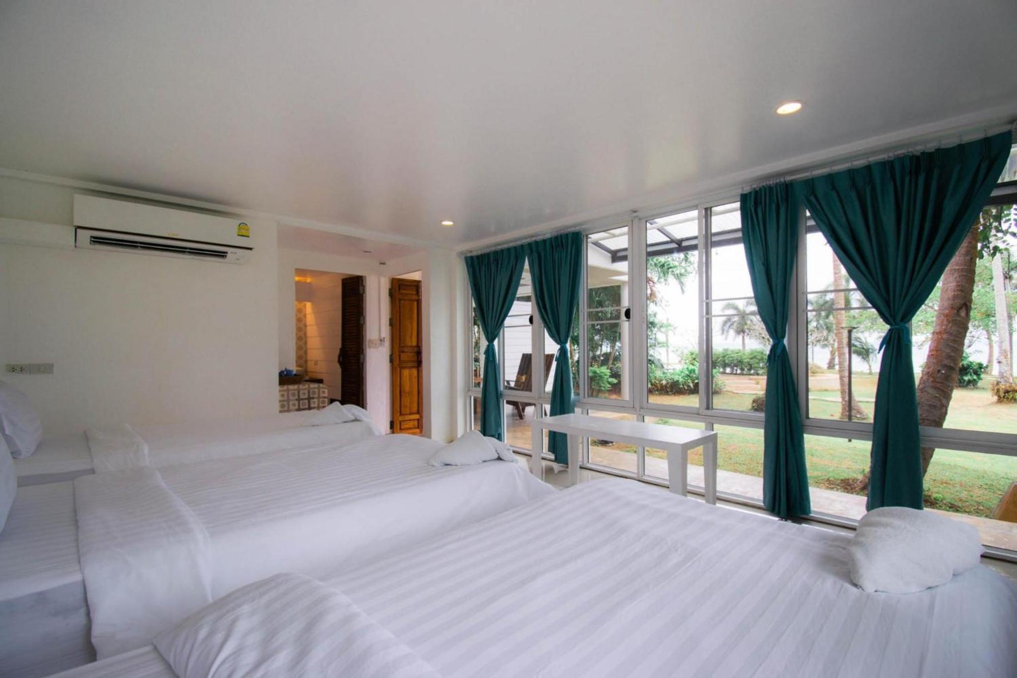 Koh Mak Resort Cameră foto