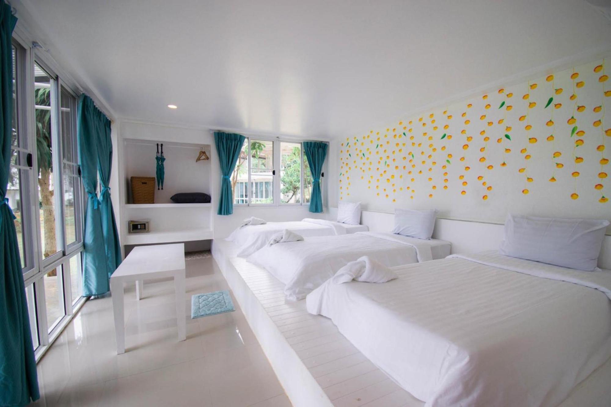 Koh Mak Resort Cameră foto