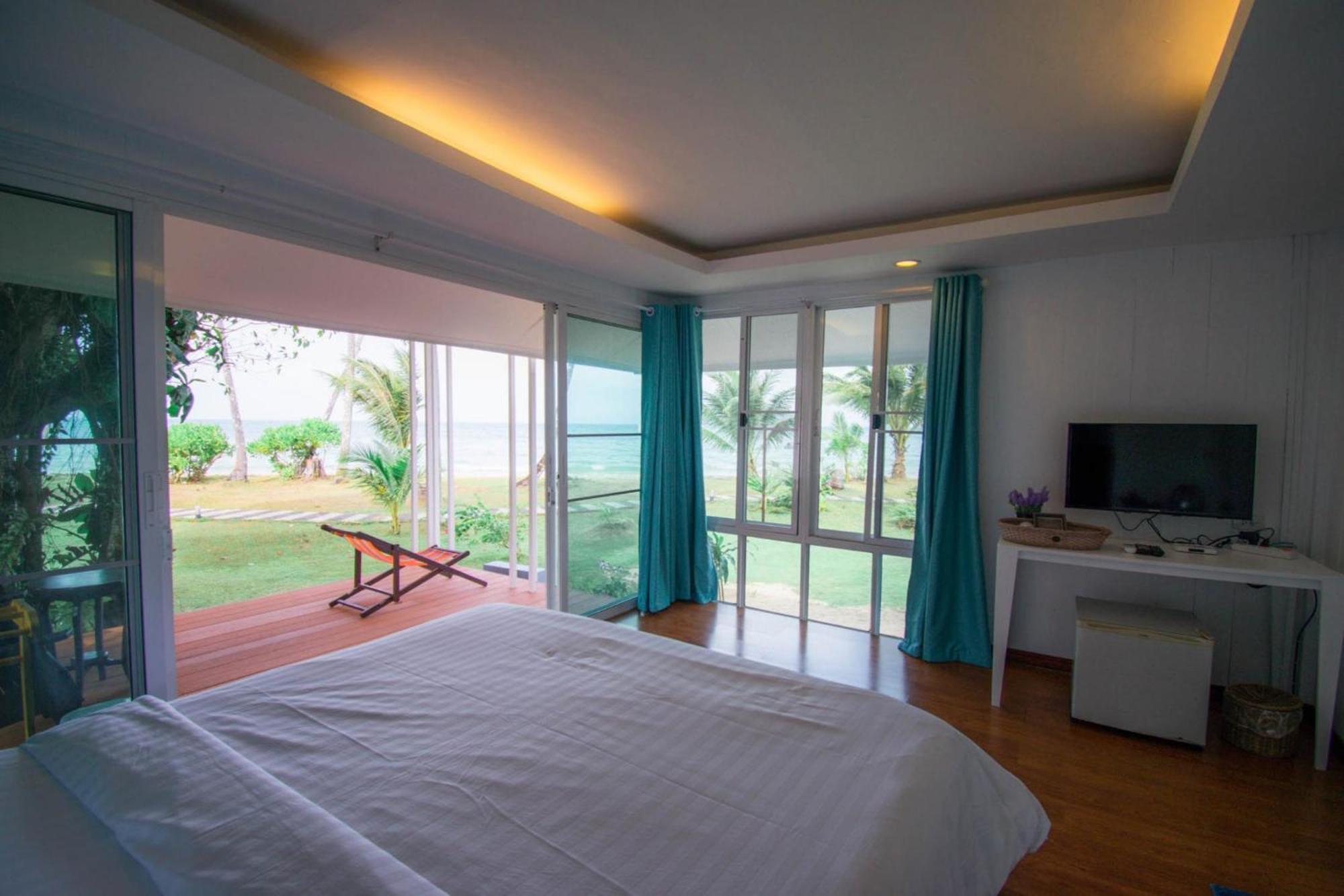 Koh Mak Resort Cameră foto