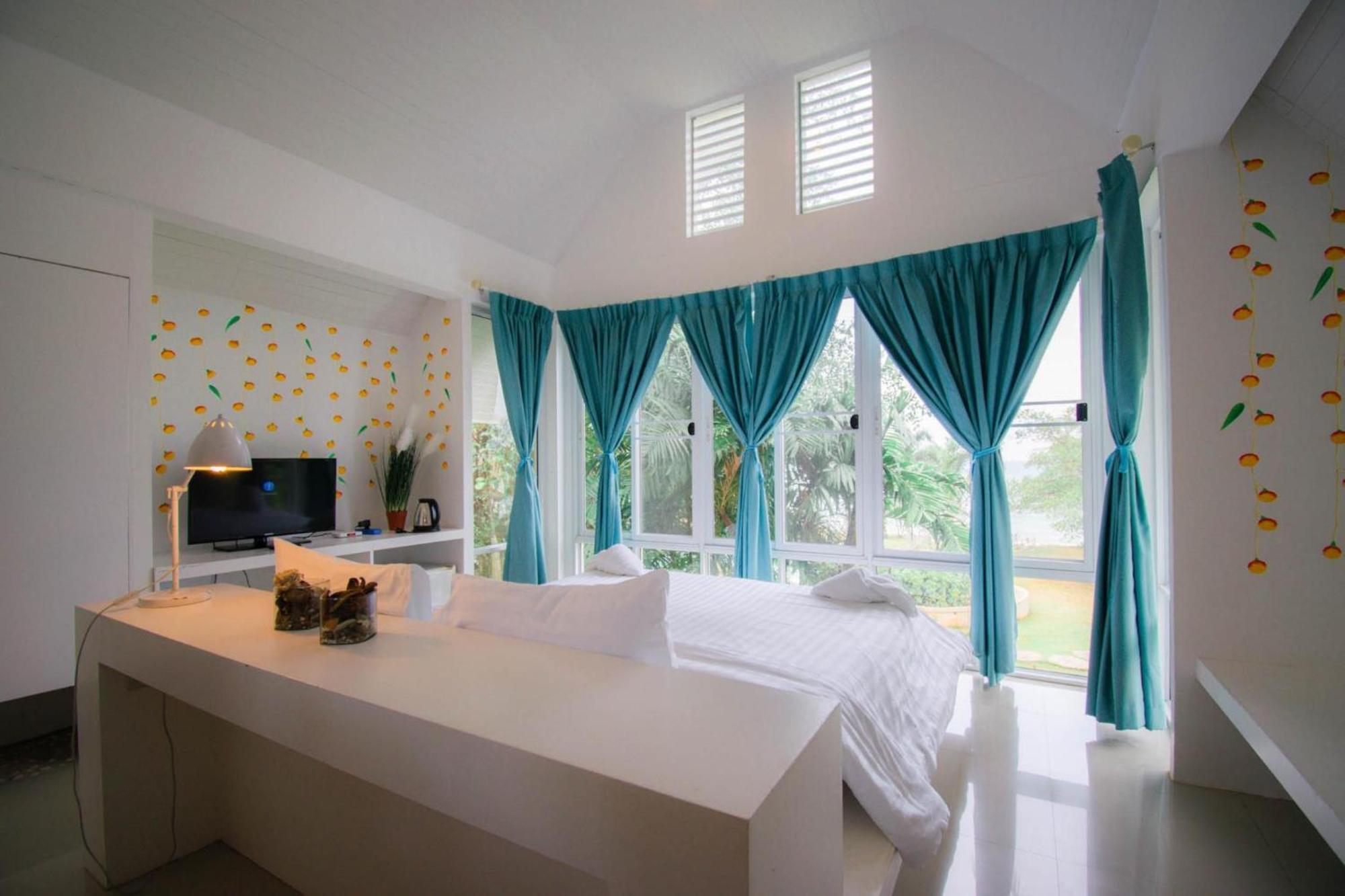 Koh Mak Resort Cameră foto