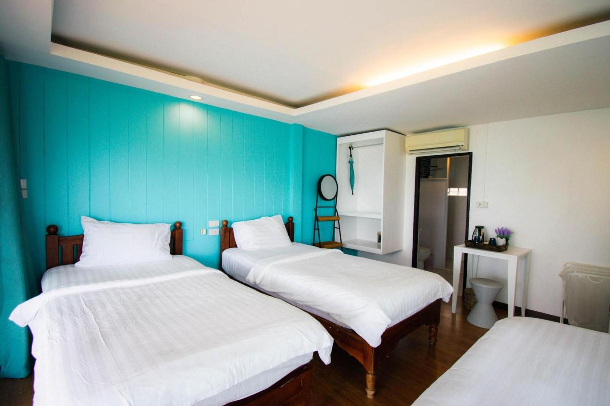 Koh Mak Resort Cameră foto