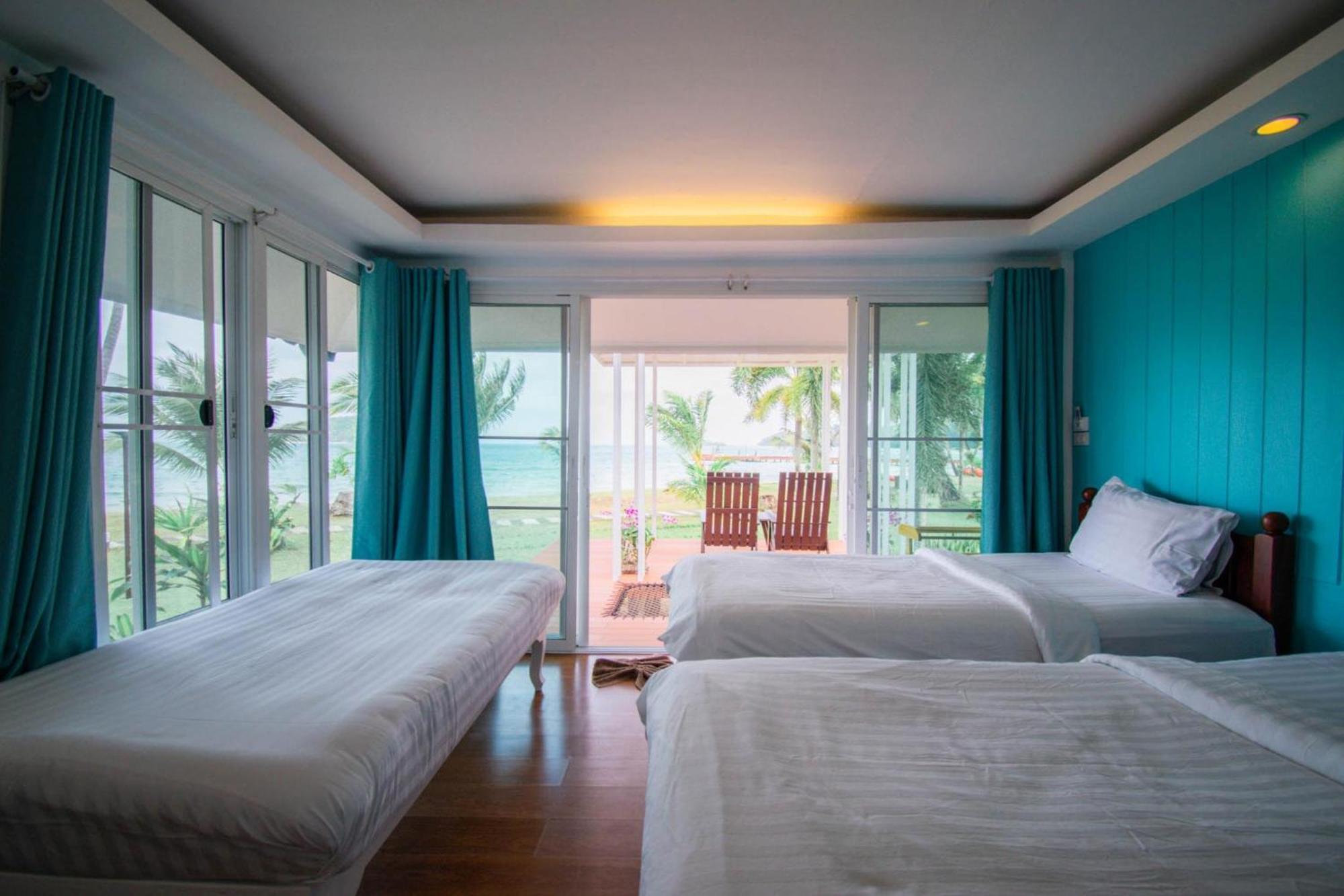 Koh Mak Resort Cameră foto