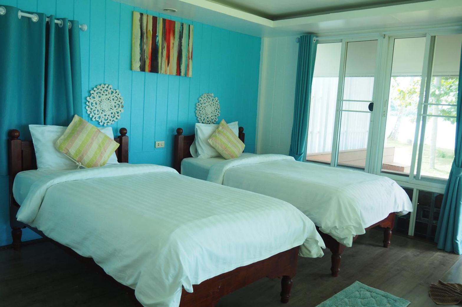 Koh Mak Resort Cameră foto