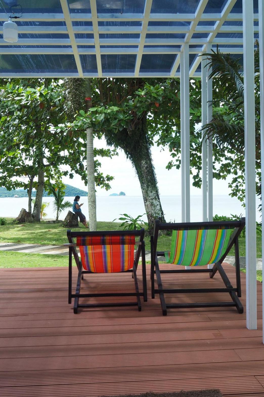 Koh Mak Resort Cameră foto