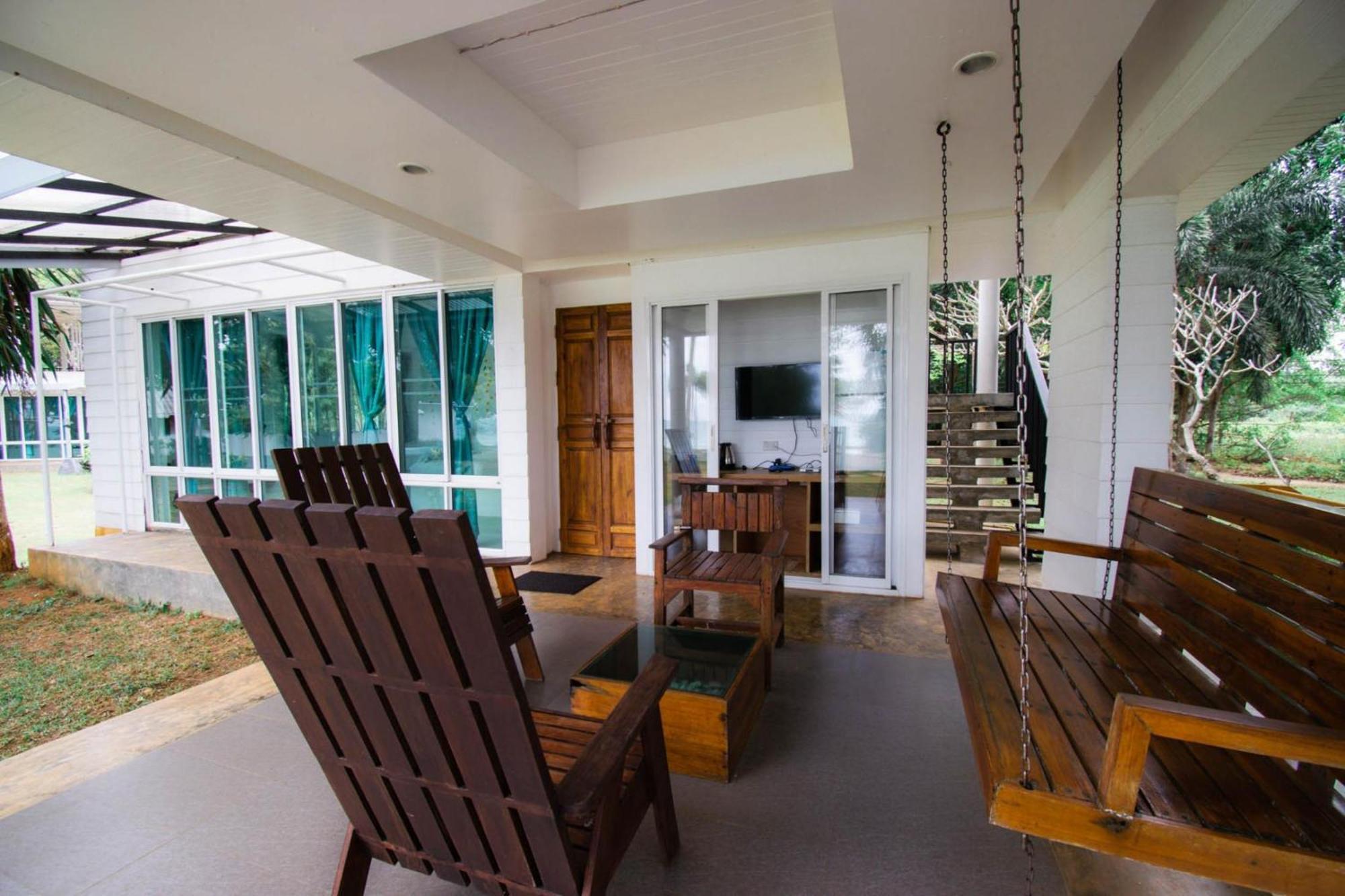 Koh Mak Resort Cameră foto