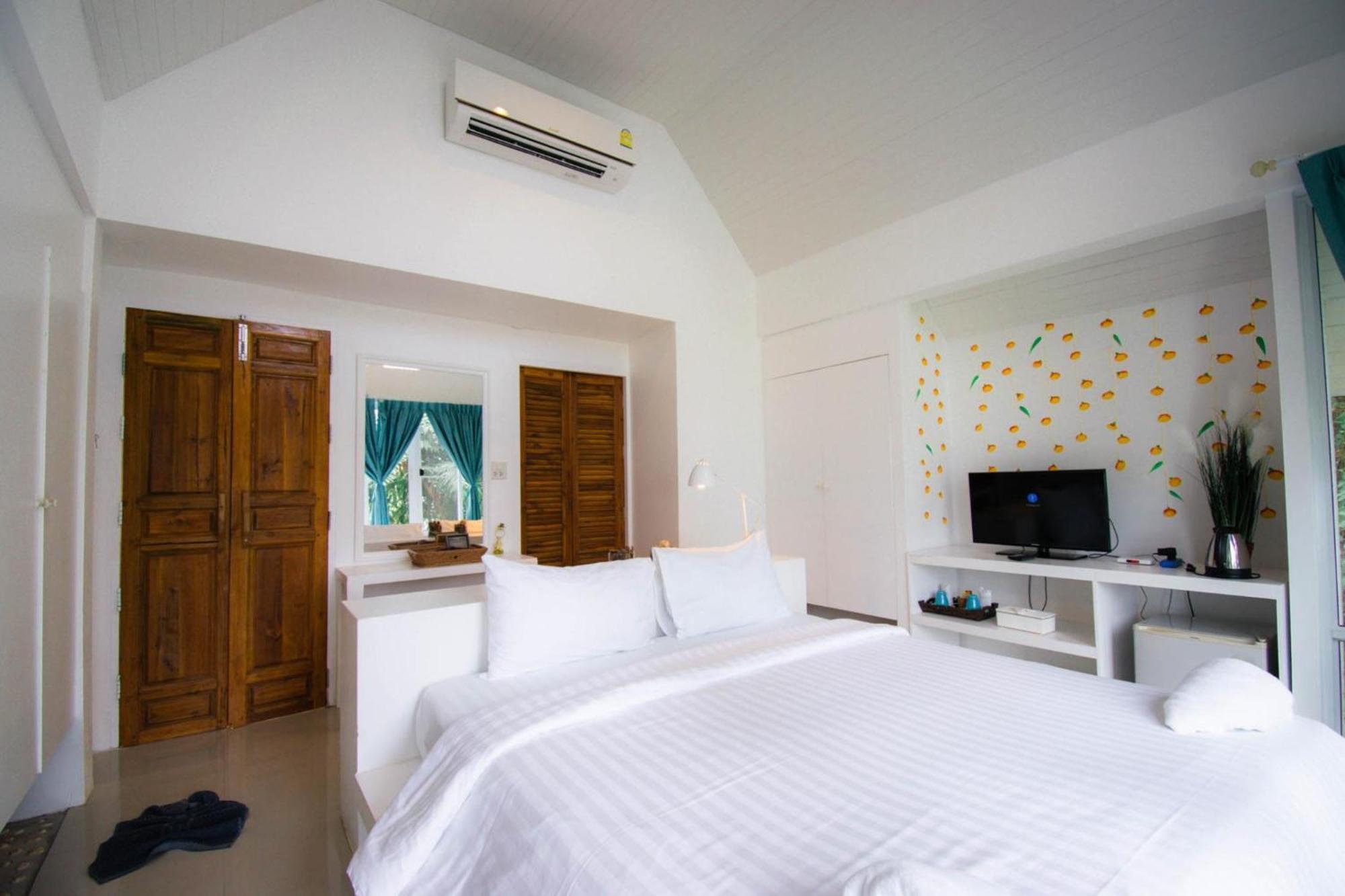 Koh Mak Resort Cameră foto