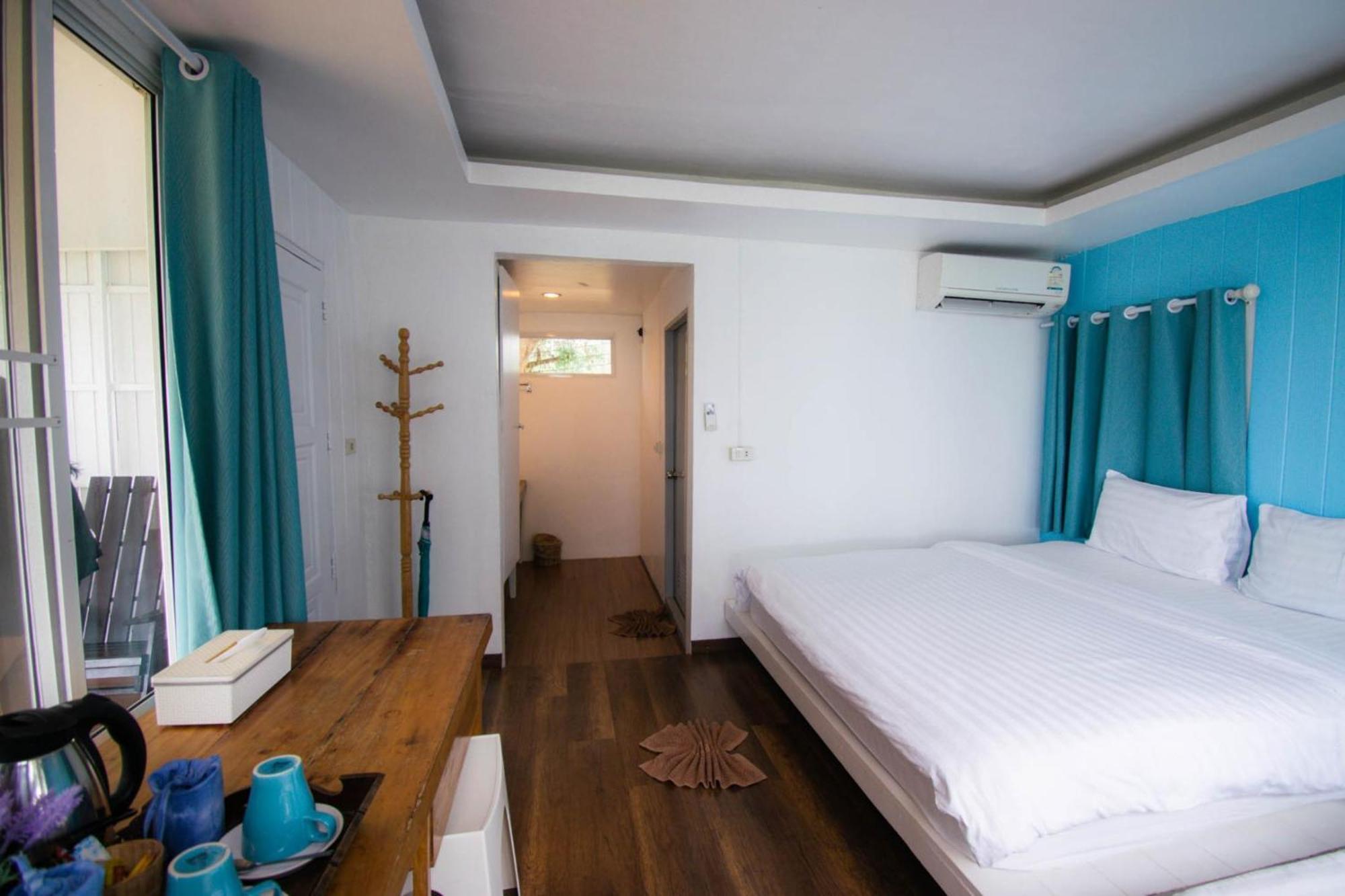 Koh Mak Resort Cameră foto