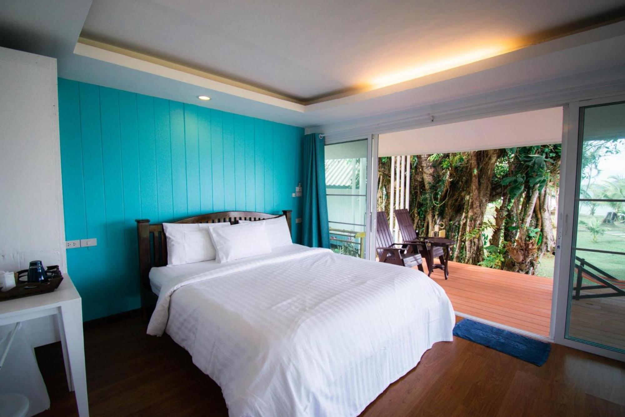 Koh Mak Resort Cameră foto