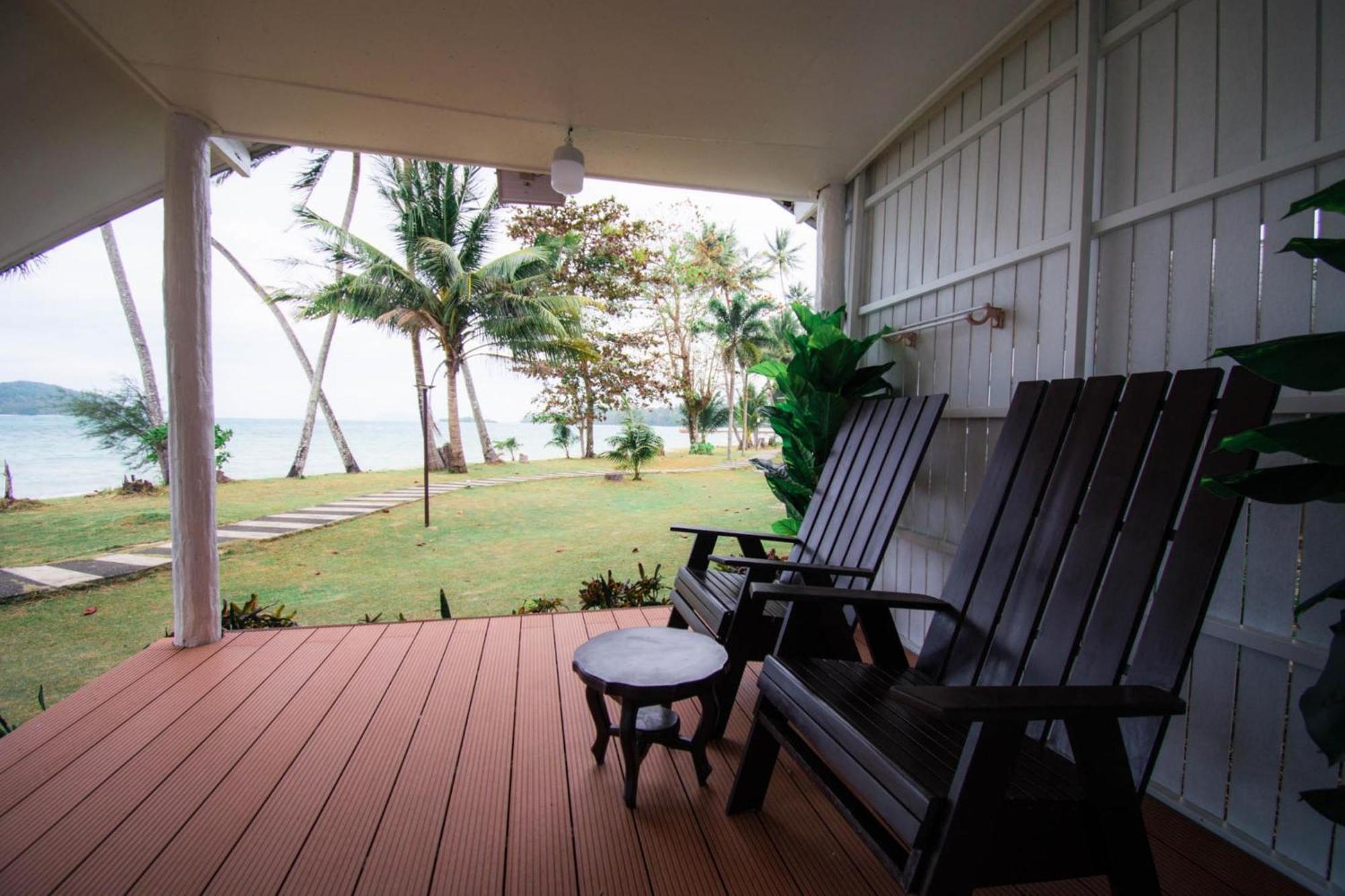 Koh Mak Resort Cameră foto