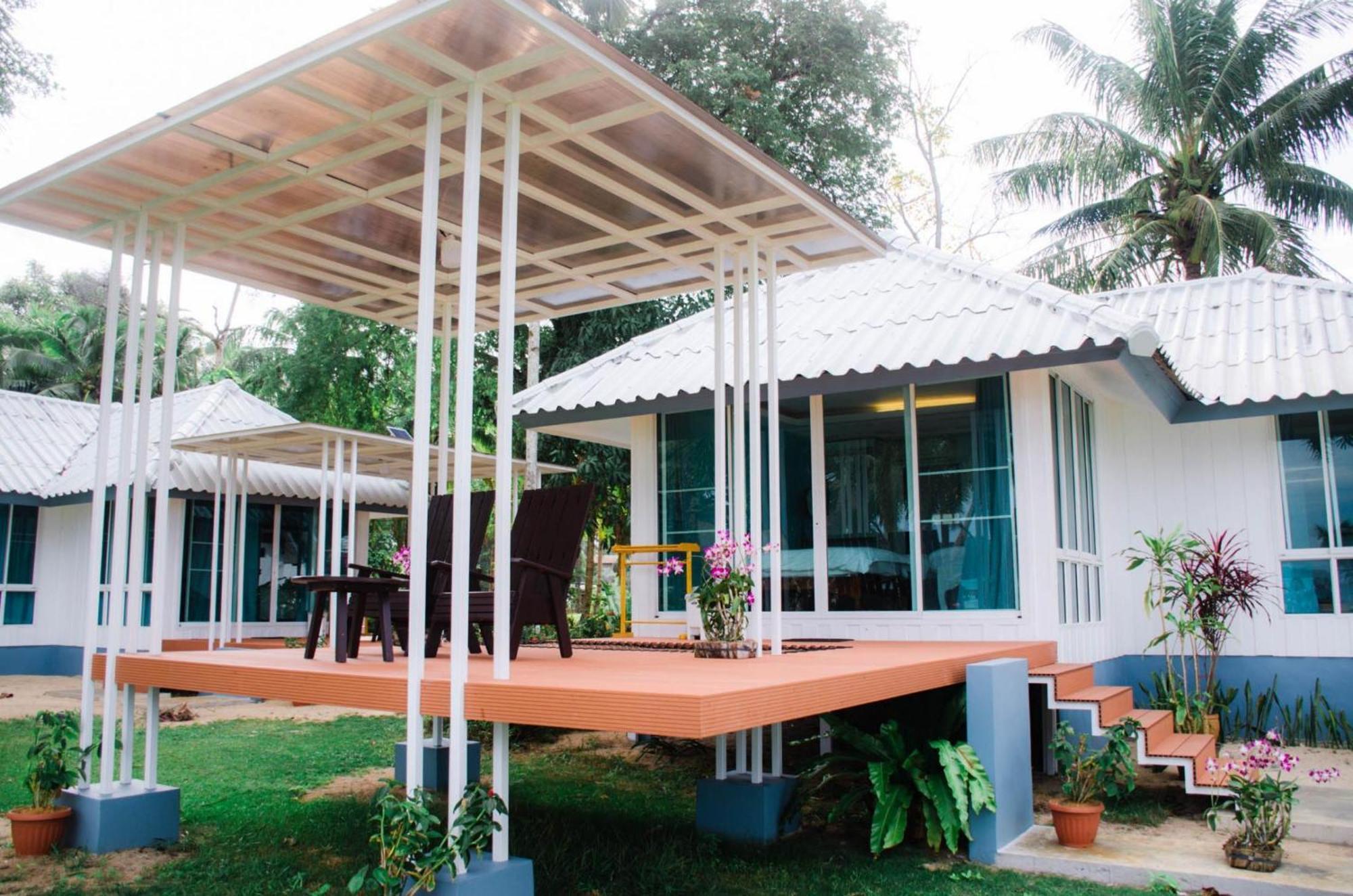 Koh Mak Resort Cameră foto