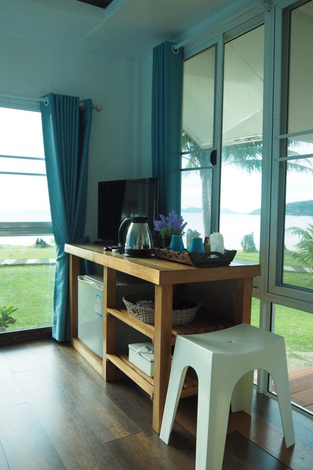 Koh Mak Resort Cameră foto