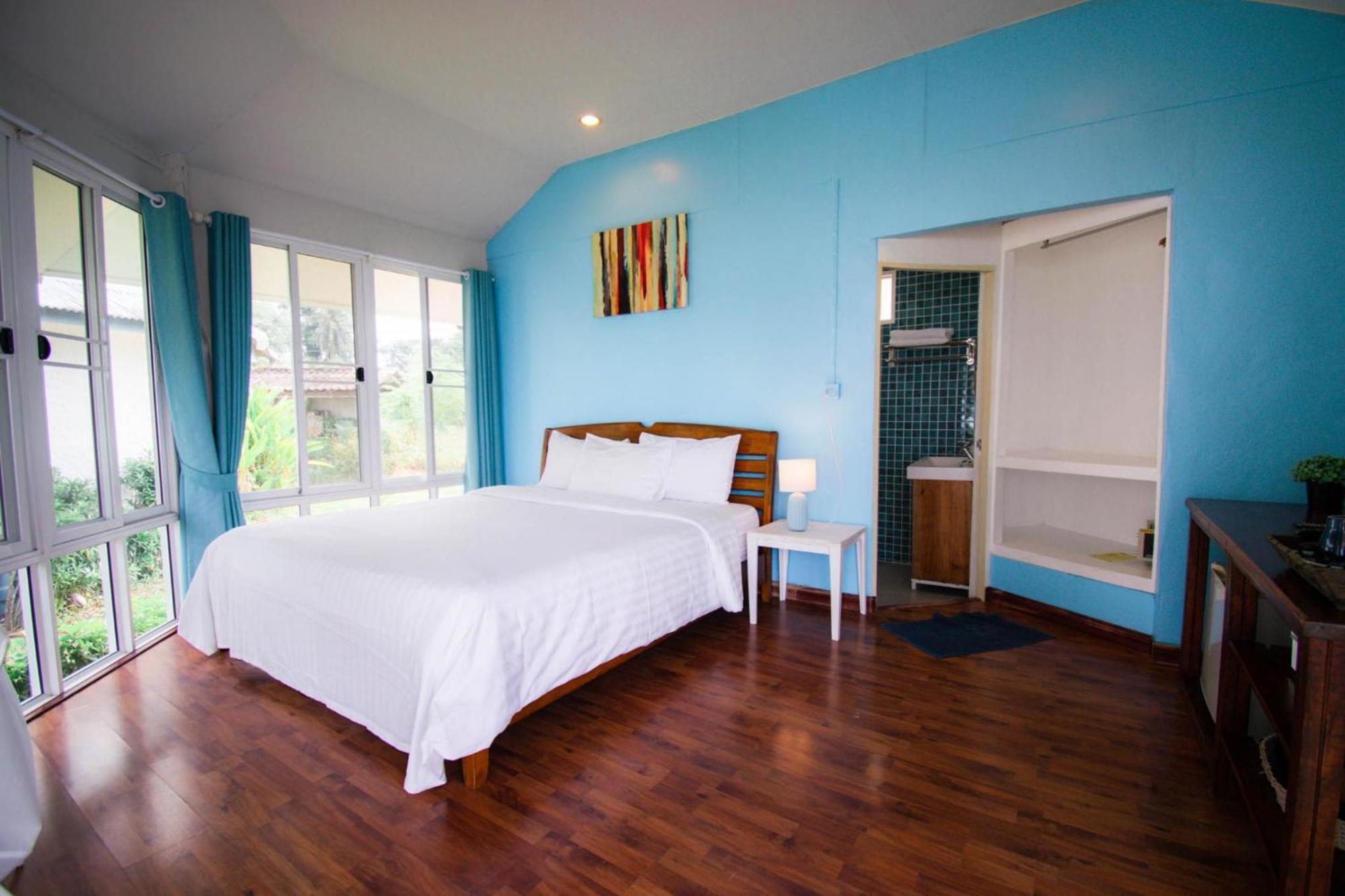 Koh Mak Resort Cameră foto