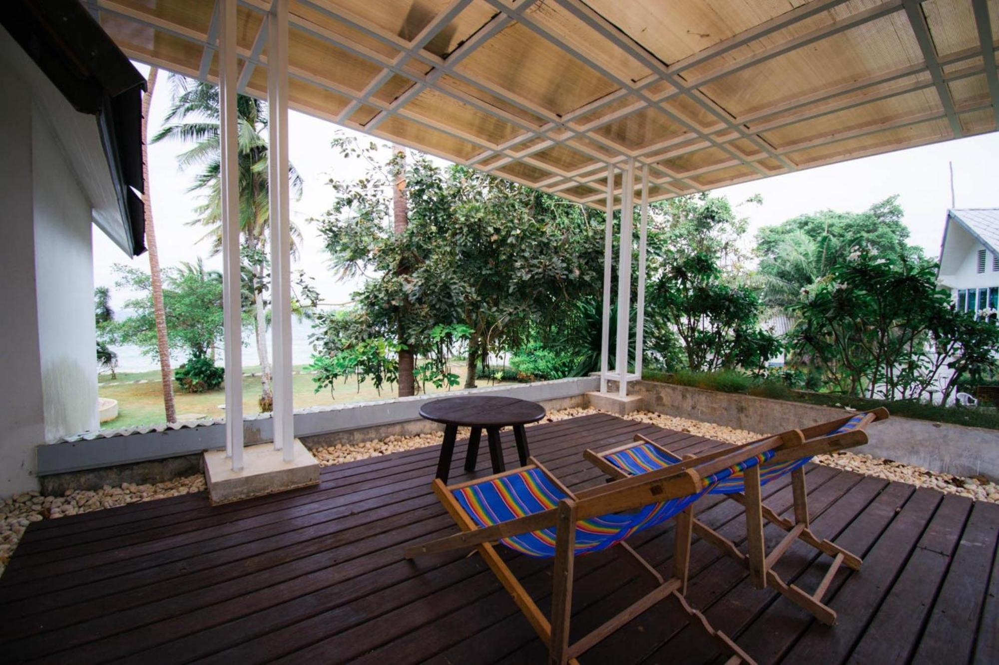 Koh Mak Resort Cameră foto