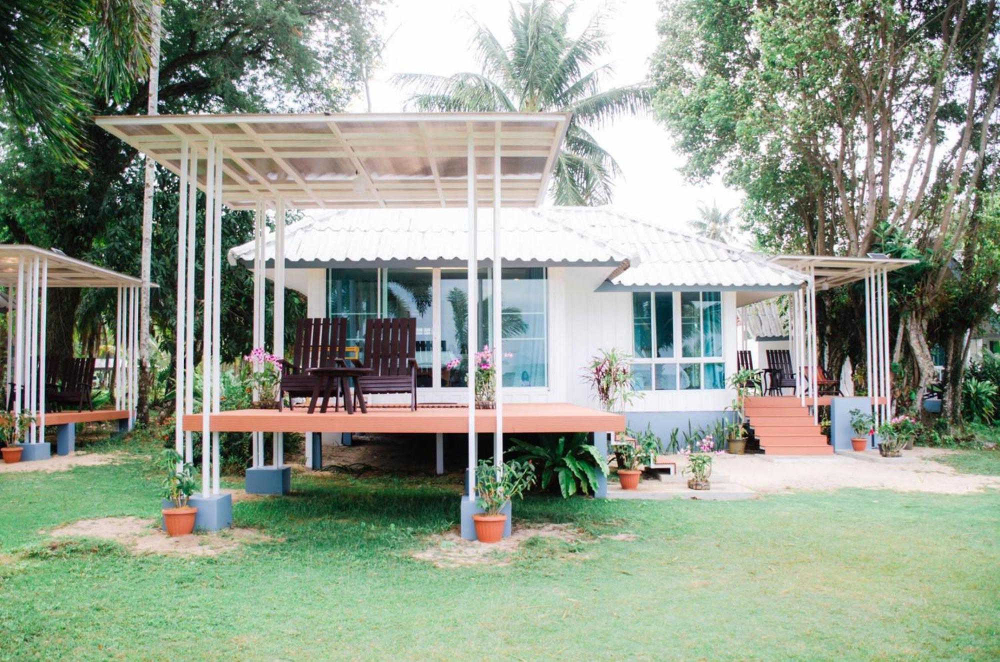 Koh Mak Resort Cameră foto