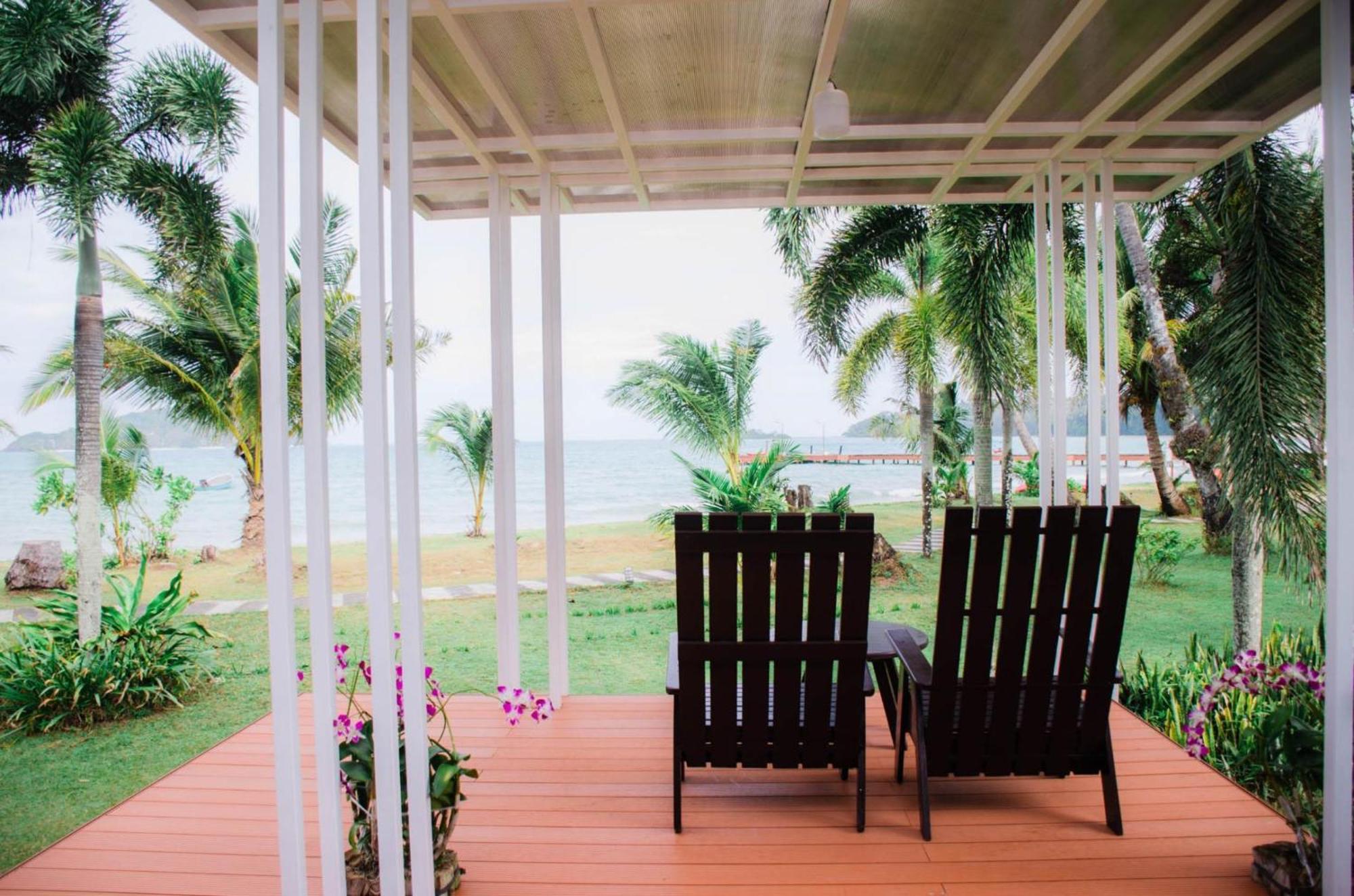 Koh Mak Resort Cameră foto