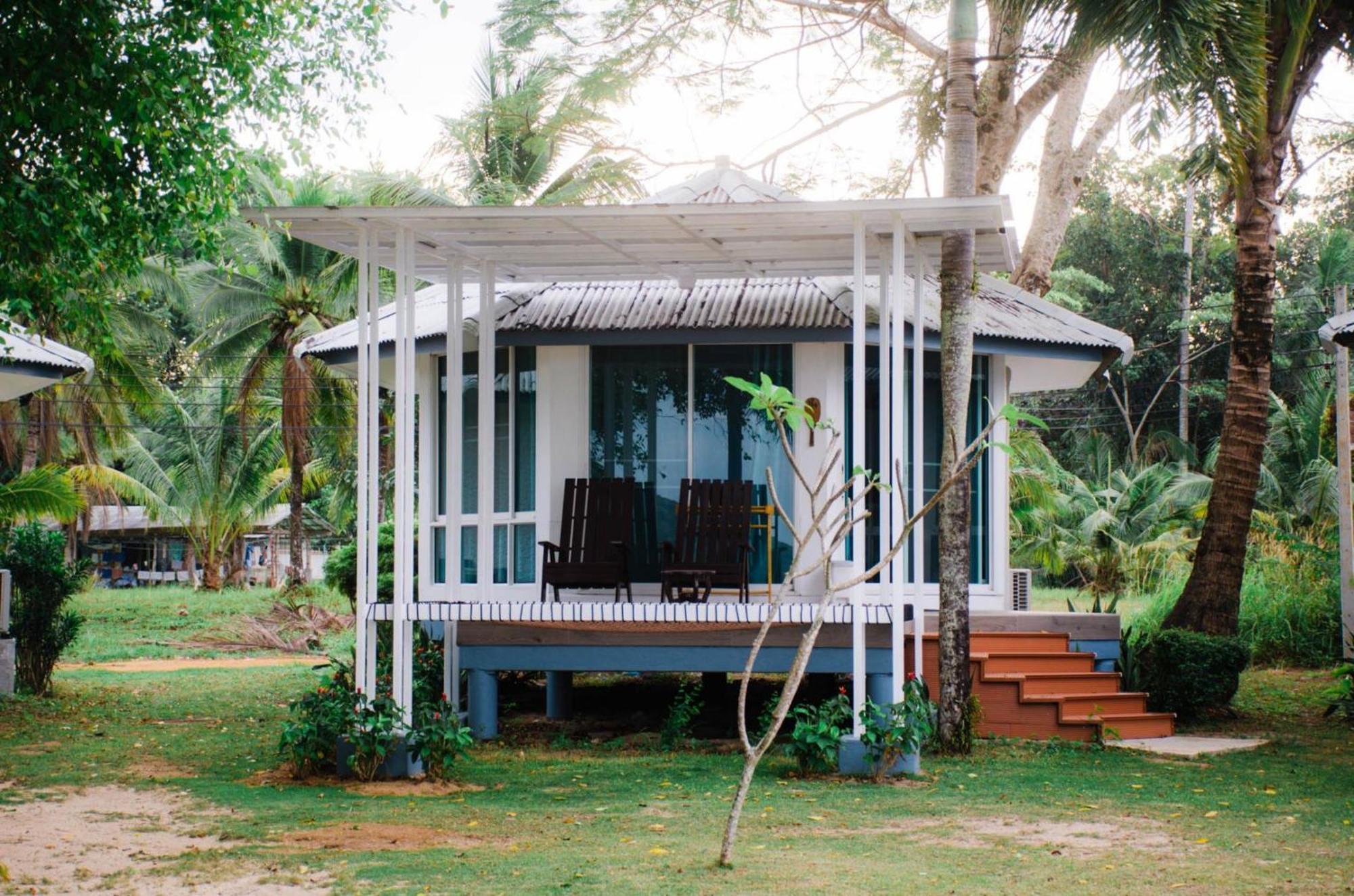 Koh Mak Resort Cameră foto
