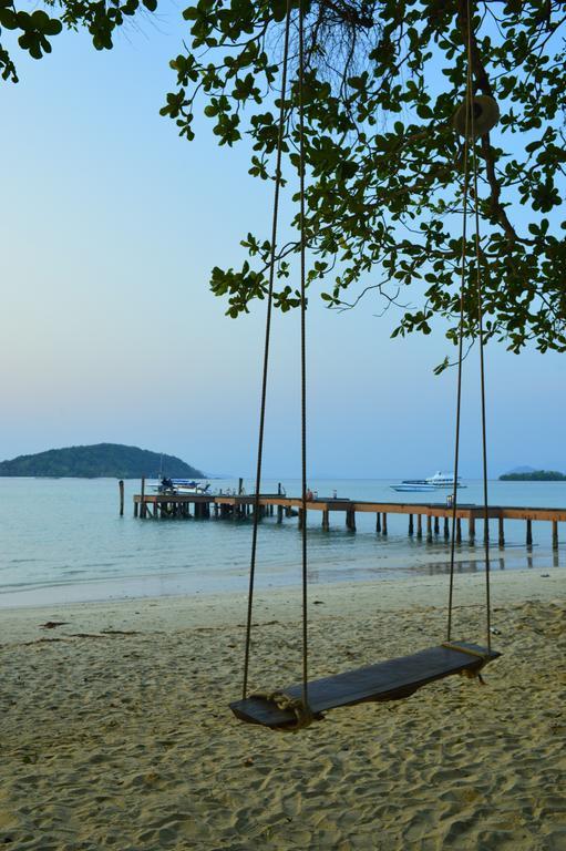 Koh Mak Resort Exterior foto