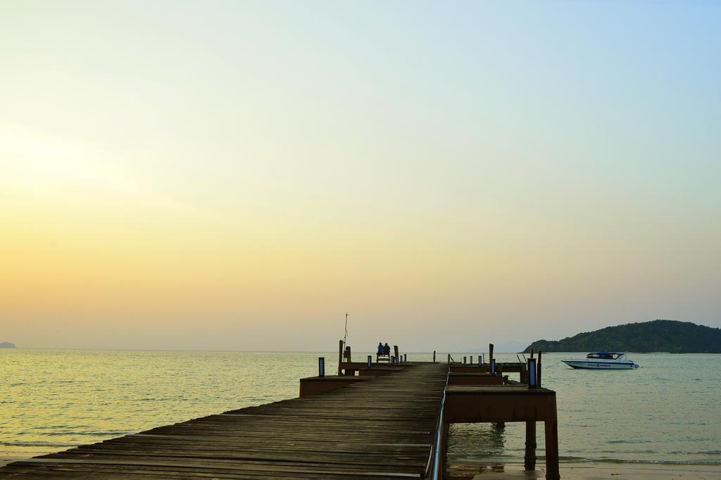 Koh Mak Resort Exterior foto