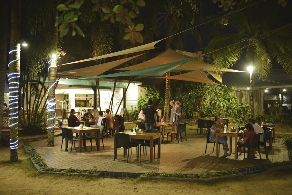 Koh Mak Resort Exterior foto