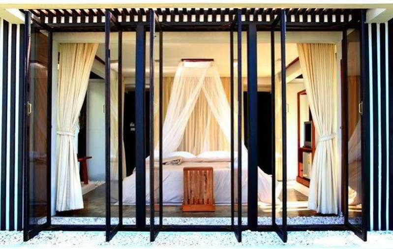 Koh Mak Resort Exterior foto